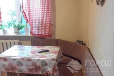 Сдам 1-кімнатну квартиру, Новые дома, Коммунальный рынок, Код: 805112/1