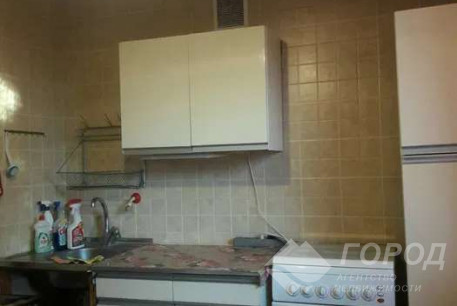 Сдам 1-кімнатну квартиру, Новые дома, Коммунальный рынок, Код: 805112/1