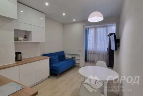 Сдам 1-кімнатну квартиру в новобудові, Новые дома, Маршала Жукова метро (Дворец спорта), Код: 805112/2