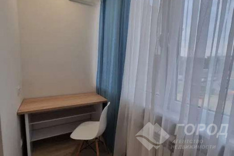 Сдам 1-кімнатну квартиру в новобудові, Новые дома, Маршала Жукова метро (Дворец спорта), Код: 805112/2