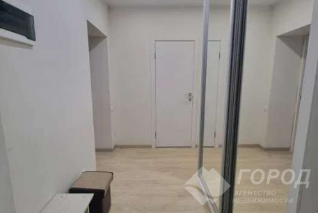 Сдам 1-кімнатну квартиру в новобудові, Новые дома, Маршала Жукова метро (Дворец спорта), Код: 805112/2