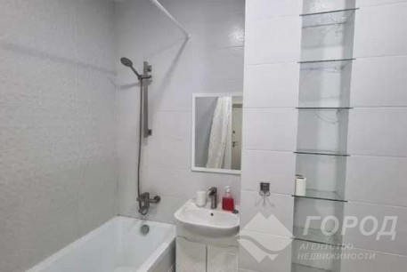 Сдам 1-кімнатну квартиру в новобудові, Новые дома, Маршала Жукова метро (Дворец спорта), Код: 805112/2