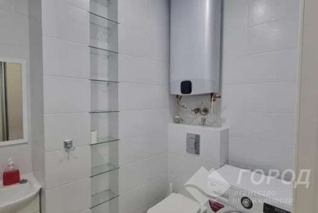 Сдам 1-кімнатну квартиру в новобудові, Новые дома, Маршала Жукова метро (Дворец спорта), Код: 805112/2