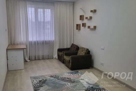 Сдам 1-кімнатну квартиру в новобудові, Новые дома, Маршала Жукова метро (Дворец спорта), Код: 805112/2