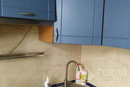 Сдам 3-х кімнатну квартиру, Салтовка, Студенческая метро, Код: 805113/1