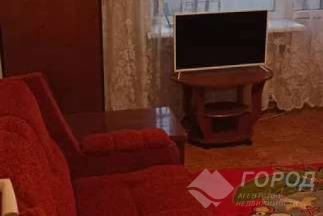 Сдам 1-кімнатну квартиру, Рогань, Восточный, Код: 805116/1