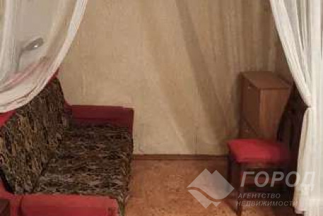 Сдам 1-кімнатну квартиру, Рогань, Восточный, Код: 805116/1