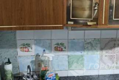 Сдам 1-кімнатну квартиру, Рогань, Восточный, Код: 805116/1