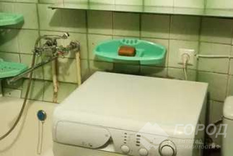 Сдам 1-кімнатну квартиру, Рогань, Восточный, Код: 805116/1