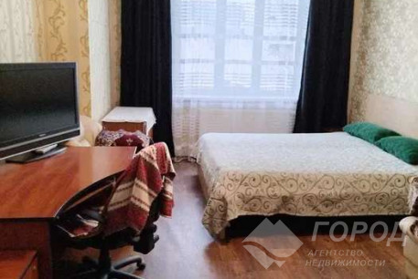 Сдам 1-кімнатну квартиру, Жуковского, Код: 805117/1