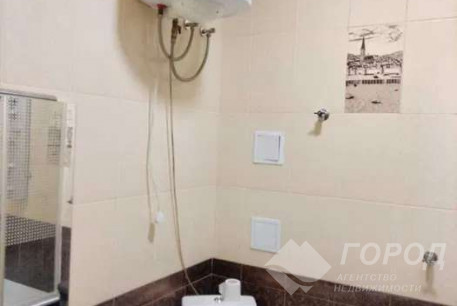 Сдам 1-кімнатну квартиру, Жуковского, Код: 805117/1