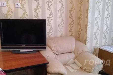 Сдам 1-кімнатну квартиру, Жуковского, Код: 805117/1