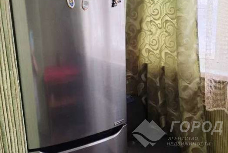 Сдам 1-кімнатну квартиру, Жуковского, Код: 805117/1