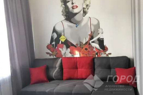 Сдам 2-х кімнатну квартиру, Салтовка, Студенческая метро, Код: 805117/2