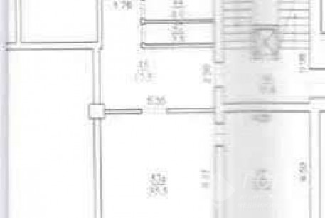 Продам 3-х кімнатну квартиру, Центр, Код: 805118/1