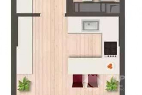 Продам гостинку, Центр, Код: 805118/2