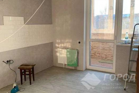 Продам 2-х кімнатну квартиру в новобудові, ХТЗ, ХТЗ метро, Код: 805119/1