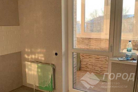 Продам 2-х кімнатну квартиру в новобудові, ХТЗ, ХТЗ метро, Код: 805119/1