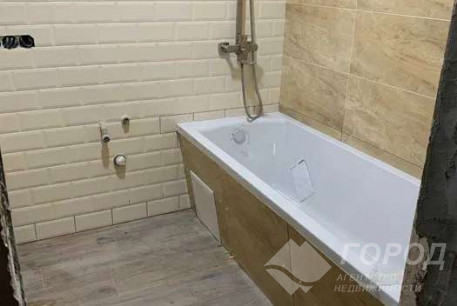 Продам 2-х кімнатну квартиру в новобудові, ХТЗ, ХТЗ метро, Код: 805119/1