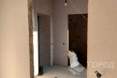 Продам 2-х кімнатну квартиру в новобудові, ХТЗ, ХТЗ метро, Код: 805119/1