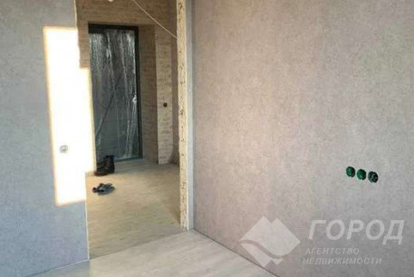 Продам 2-х кімнатну квартиру в новобудові, ХТЗ, ХТЗ метро, Код: 805119/1