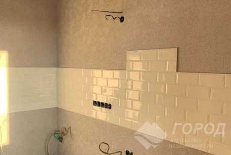 Продам 2-х кімнатну квартиру в новобудові, ХТЗ, ХТЗ метро, Код: 805119/1