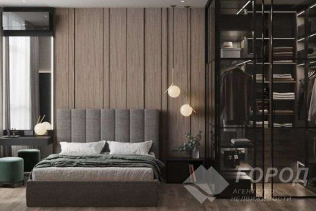 Продам 3-х кімнатну квартиру, Гагарина проспект, Проспект Гагарина метро, Код: 805120/1