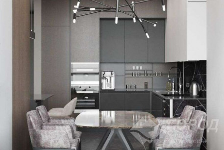 Продам 3-х кімнатну квартиру, Гагарина проспект, Проспект Гагарина метро, Код: 805120/1