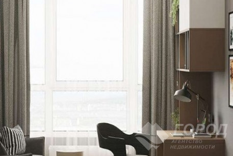 Продам 3-х кімнатну квартиру, Гагарина проспект, Проспект Гагарина метро, Код: 805120/1