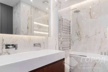 Продам 3-х кімнатну квартиру в новобудові, Гагарина проспект, Проспект Гагарина метро, Код: 805120/2