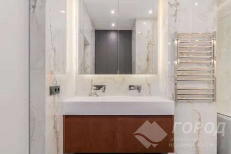 Продам 3-х кімнатну квартиру в новобудові, Гагарина проспект, Проспект Гагарина метро, Код: 805120/2