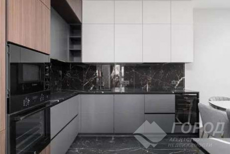 Продам 3-х кімнатну квартиру в новобудові, Гагарина проспект, Проспект Гагарина метро, Код: 805120/2