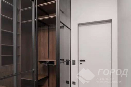 Продам 3-х кімнатну квартиру в новобудові, Гагарина проспект, Проспект Гагарина метро, Код: 805120/2