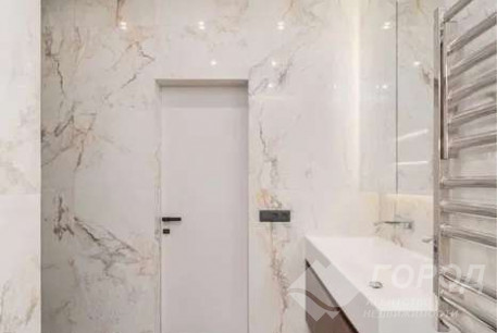 Продам 3-х кімнатну квартиру в новобудові, Гагарина проспект, Проспект Гагарина метро, Код: 805120/2