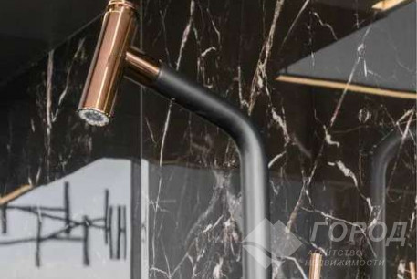 Продам 3-х кімнатну квартиру в новобудові, Гагарина проспект, Проспект Гагарина метро, Код: 805120/2