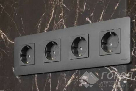 Продам 3-х кімнатну квартиру в новобудові, Гагарина проспект, Проспект Гагарина метро, Код: 805120/2