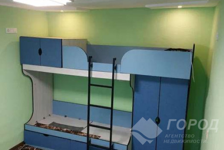 Продам 3-х кімнатну квартиру, Ивановка, Сортировка, Код: 805122/1