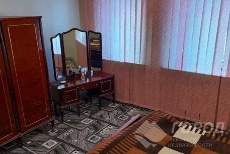 Продам 3-х кімнатну квартиру, Ивановка, Сортировка, Код: 805122/1