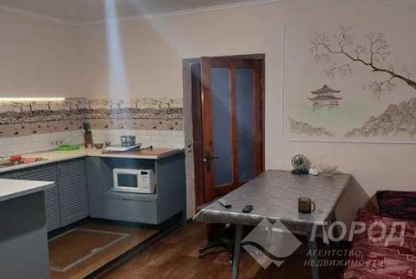 Продам 3-х кімнатну квартиру, Ивановка, Сортировка, Код: 805122/1