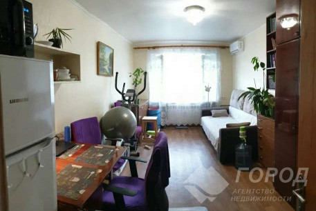 Продам гостинку, Павлово поле, 23 Августа метро, Код: 805123/1