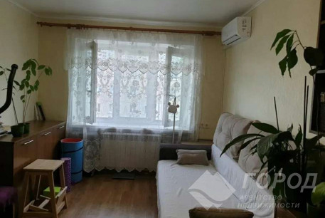 Продам гостинку, Павлово поле, 23 Августа метро, Код: 805123/1