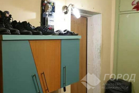 Продам гостинку, Павлово поле, 23 Августа метро, Код: 805123/1