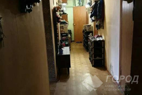 Продам гостинку, Павлово поле, 23 Августа метро, Код: 805123/1