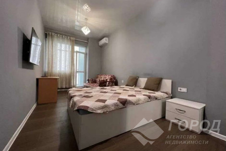 Сдам 1-кімнатну квартиру, Павлово поле, Ботанический сад метро, Код: 805123/2