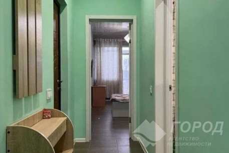 Сдам 1-кімнатну квартиру, Павлово поле, Ботанический сад метро, Код: 805123/2