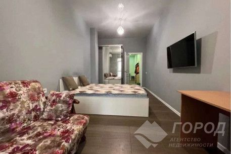 Сдам 1-кімнатну квартиру, Павлово поле, Ботанический сад метро, Код: 805123/2