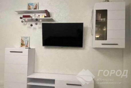 Сдам 1-кімнатну квартиру в новобудові, ХТЗ, ХТЗ метро, Код: 805124/1