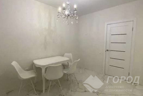 Сдам 1-кімнатну квартиру в новобудові, ХТЗ, ХТЗ метро, Код: 805124/1