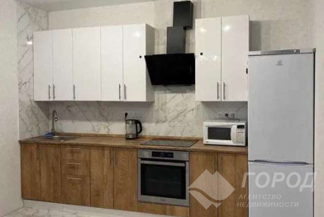 Сдам 1-кімнатну квартиру в новобудові, ХТЗ, ХТЗ метро, Код: 805124/1