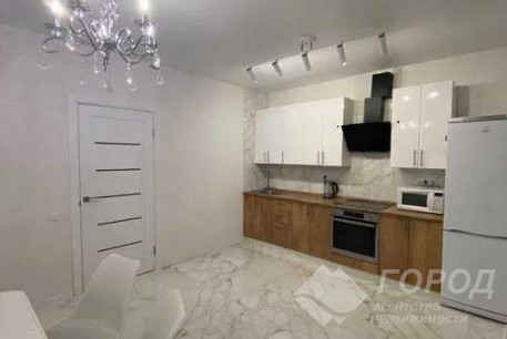 Сдам 1-кімнатну квартиру в новобудові, ХТЗ, ХТЗ метро, Код: 805124/1